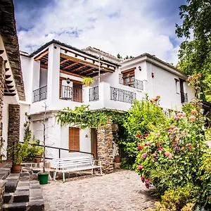 Hotel Finca Los Llanos, Capileira