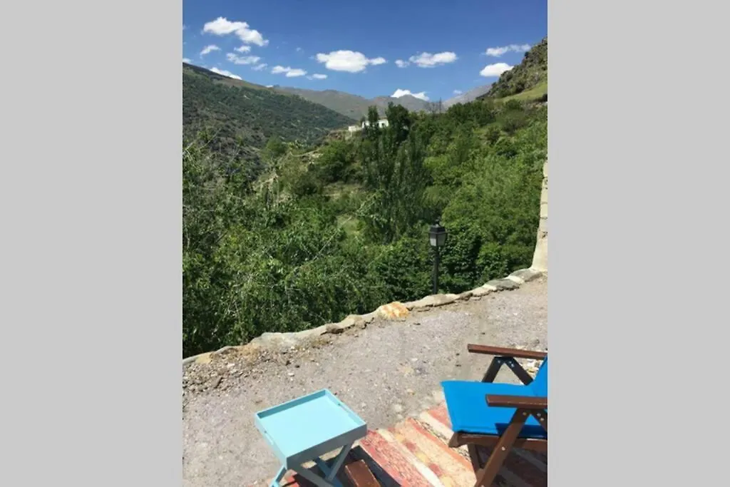 Holiday home La Gitana.Vistas Mulhacen Y Veleta. Spain